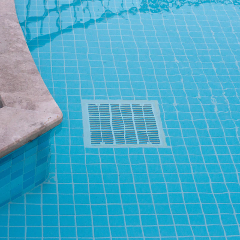 Pool Drain & Clean Services