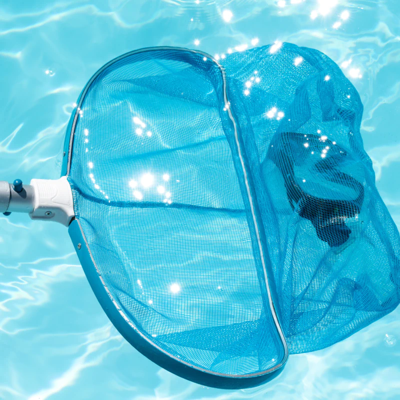 Pool Filter Cleaning & Minor Pool Repairs